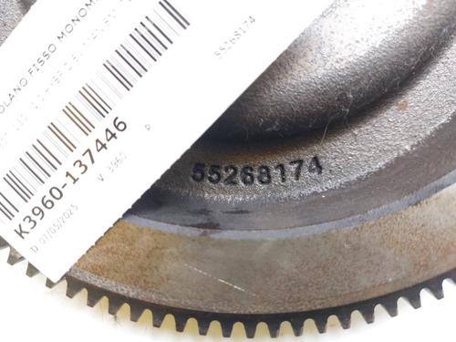 Flywheel FIAT 500 (312_) 1.0 Mild Hybrid (312.AYD1B) | BP25782115M101 - Image 4