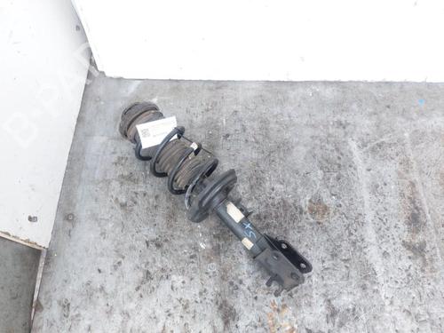 Used Left front shock absorber Left front shock absorber OPEL KARL (C16) 1.0 (73 hp) 33197662 33197662