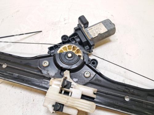 Front left window mechanism FIAT 500 (312_) 1.2 LPG (312AXA1A) | BP36488616C22 - Image 2