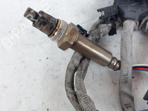Electronic sensor RENAULT MEGANE IV Grandtour (K9A/M/N_) 1.5 Blue dCi 115 (K9A6) | BP21011469M84 