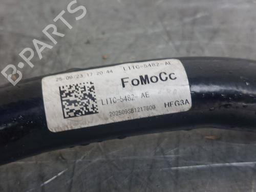 Anti roll bar FORD PUMA (J2K, CF7) 1.0 EcoBoost mHEV | BP36880756M96 - Image 5