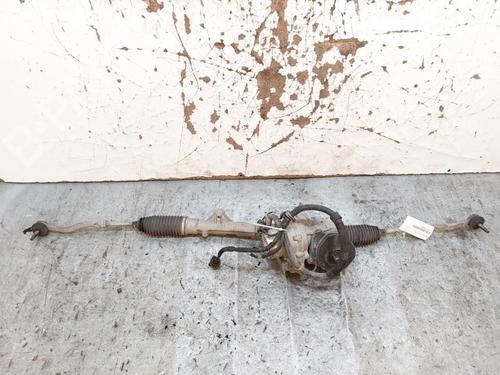 Used Steering rack PEUGEOT 208 I (CA_, CC_) 1.4 GPL (95 hp) 23880770