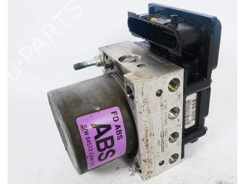 ABS pump HYUNDAI i30 (FD) 1.4 | BP15150060M43