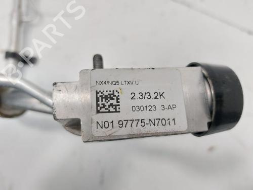 Tubo dell'aria condizionata KIA SPORTAGE V (NQ5) 1.6 CRDi MHEV | BP30802288M126 