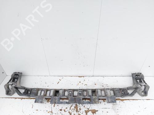 Used Rear bumper MERCEDES-BENZ GLS (X166) 350 d 4-matic (166.824) (258 hp) 15892857