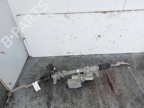 Used Steering rack Steering rack MERCEDES-BENZ A-CLASS (W176) A 200 CDI / d (176.008) (136 hp) 33196534 33196534