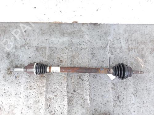 Used Right front driveshaft Right front driveshaft PEUGEOT 2008 I (CU_) 1.4 HDi (68 hp) 25732621 25732621