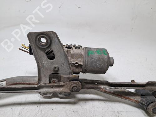 Front wiper motor OPEL ASTRA H (A04) 1.7 CDTI (L48) | BP36376038M29 - Image 4