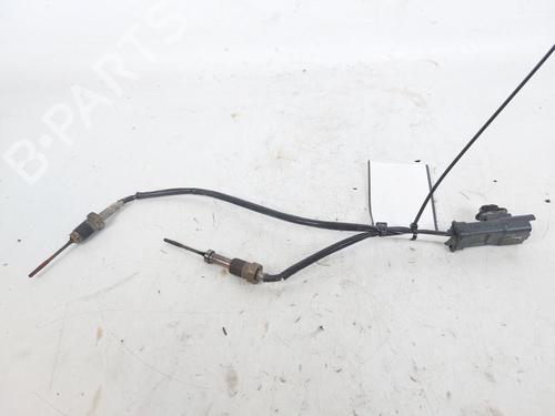 Used Electronic sensor PEUGEOT 2008 I (CU_) 1.6 BlueHDi 120 (120 hp) 17975295