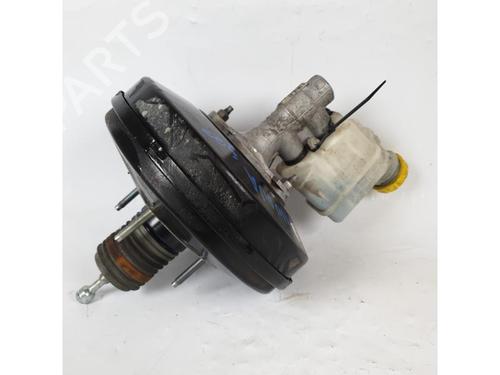 Used Servo brake Servo brake FIAT 500 (312_) 1.2 (312AXA1A) (69 hp) 23879951 23879951
