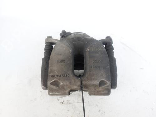 Used Left front brake caliper BMW X4 (G02, F98) xDrive 20 d (190 hp) 15175529