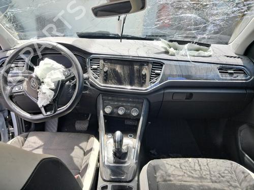 Rear parcel shelf VW T-ROC (A11, D11) 2.0 TDI 4motion | BP35750717C85  - Image 15