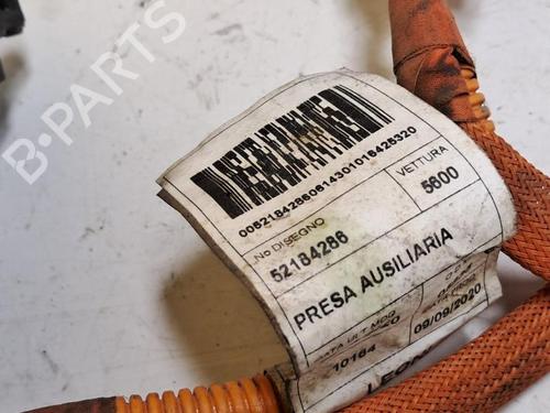 Cable JEEP RENEGADE SUV (BU, B1, BV) 1.3 PHEV 4Xe | BP33263568E12 - Image 5