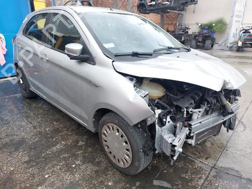 Front right lock FORD KA+ III (UK, FK) 1.2 | BP29933367C97