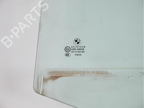 Left rear window motor BMW 5 (E60) 530 xd | BP37507898E23 - Image 2