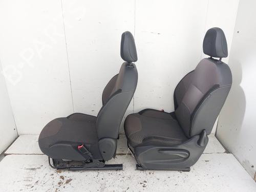 Sæde sæt CITROËN C3 II (SC_) 1.0 VTi 68 | BP36618133C78 - Image 6