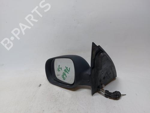 Used Left mirror Left mirror SEAT AROSA (6H1) 1.0 (50 hp) 34714120 34714120