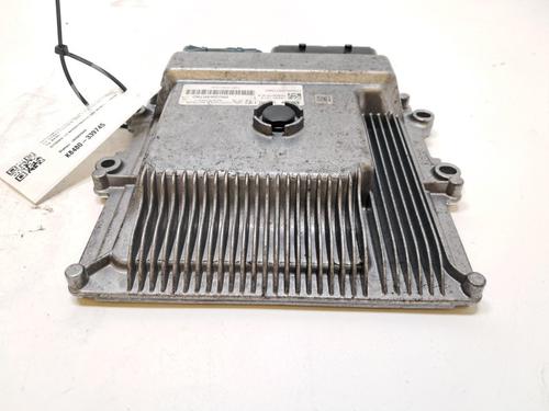 Engine control unit (ECU) CITROËN C4 Grand Picasso II (DA_, DE_) 1.2 THP 130 | BP39236229M57 - Image 2