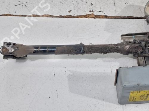 Steering column RENAULT TWINGO II (CN0_) 1.2 16V (CN04, CN0B) | BP40255635M21 - Image 2