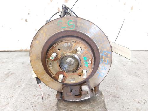 Used Right front steering knuckle Right front steering knuckle 27537862 27537862