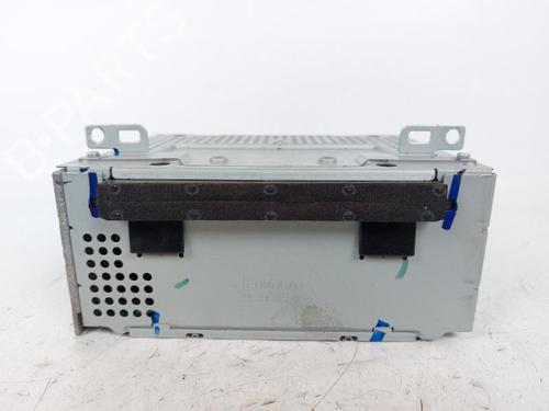 Used Radio FORD KA+ III (UK, FK) 1.2 Ti-VCT (85 hp) 15165593