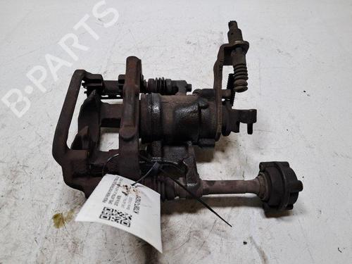 Right front brake caliper OPEL ASTRA J (P10) 1.4 (68) | BP33734745M104 - Image 3