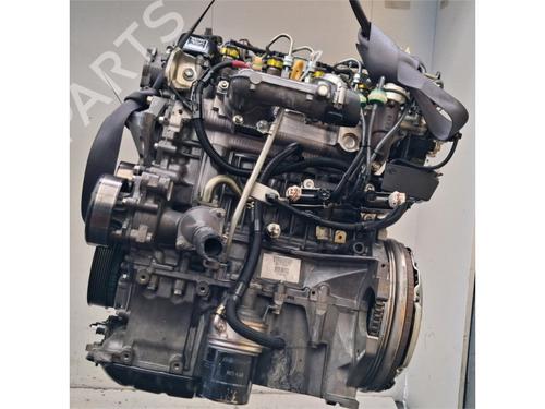 Used Engine Engine 38635352 38635352