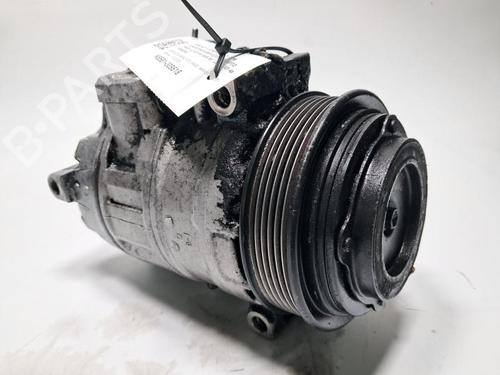 Used AC compressor AC compressor MERCEDES-BENZ VITO Van (W638) 112 CDI 2.2 (638.094) (122 hp) 33195669 33195669