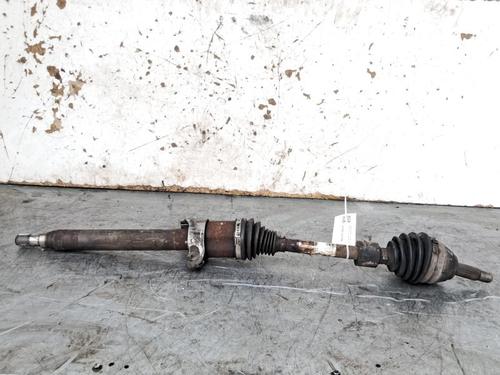 Used Right front driveshaft Right front driveshaft 37259528 37259528