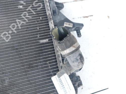 Water radiator AUDI Q7 (4LB) 3.0 TDI quattro | BP28312085M31