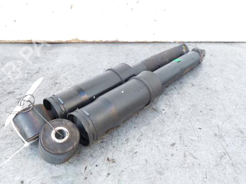 Right rear shock absorber NISSAN PRIMASTAR Bus (X83) dCi 120 | BP15170608M19