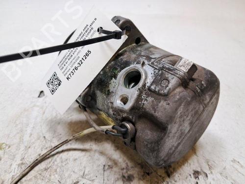 AC compressor SMART FORTWO Coupe (450) 0.7 (450.352, 450.332) | BP34505725M34 - Image 4