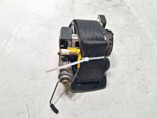 Used Front left seatbelt Front left seatbelt LANCIA YPSILON (843_) 1.2 (843.AXA1A) (60 hp) 39908148 39908148
