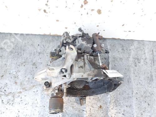Gearbox FIAT PUNTO (188_) 1.2 60 (188.030, .050, .130, .150, .230, .250) | BP27538529M3 