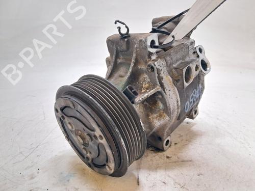 Used AC compressor AC compressor 36880873 36880873