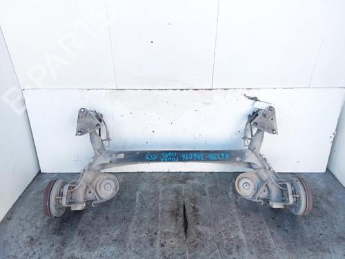 Bagaksel FIAT PANDA (169_) 1.3 D Multijet (169.AXC1A) (70 hp) 33193842