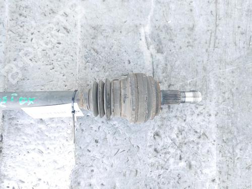 Right rear driveshaft MERCEDES-BENZ GLC Coupe (C253) 250 d 4-matic (253.309) | BP24169105M41 