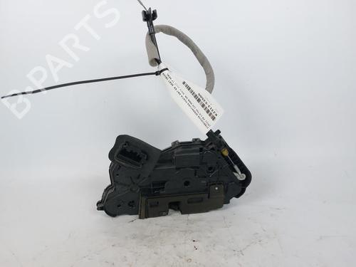 Used Front left lock Front left lock 15160797 15160797