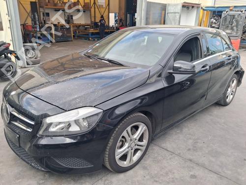 Brugte MERCEDES-BENZ A-CLASS (W176) A 180 (176.042) 4960580