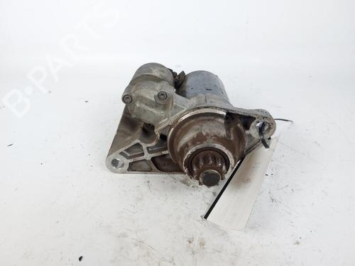 Used Starter Starter VW POLO V (6R1, 6C1) 1.2 (60 hp) 20502627 20502627