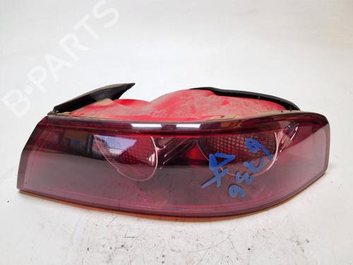 Used Right taillight Right taillight ALFA ROMEO 159 (939_) 1.9 JTDM 8V (939AXE1B) (120 hp) 33197411 33197411