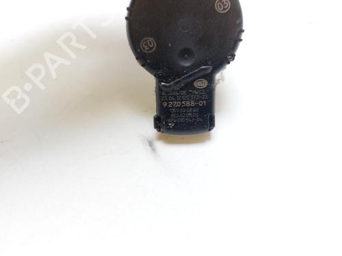 Electronic module BMW 3 (F30, F80) 320 d | BP27866582M83 