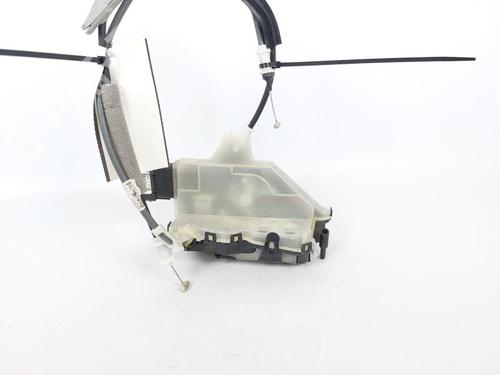 Rear left lock CITROËN C3 III (SX) 1.2 VTi 82 | BP15161235C100