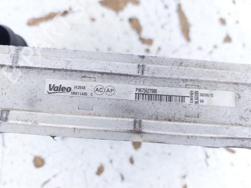 Intercooler CITROËN C4 Picasso II 1.6 BlueHDi 120 | BP28349799M30