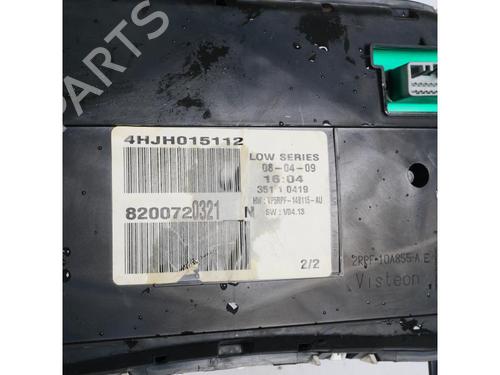 Instrument cluster RENAULT MEGANE II Estate (KM0/1_) 1.5 dCi (KM16, KM1E) | BP15153213C47 
