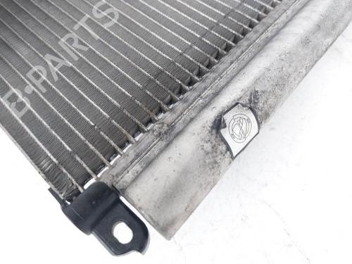 AC radiator LANCIA YPSILON (312_) 0.9 CNG (312.YXG1A) | BP30505777M32 - Image 5