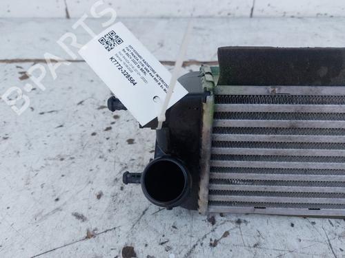 Intercooler FIAT PANDA VAN (312_, 519_) 0.9 4x4 (312CXG2B) | BP36693989M30 - Image 2