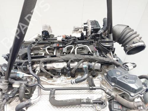 Engine CUPRA FORMENTOR (KM7, KMP) 1.4 e-Hybrid | BP26593104M1 
