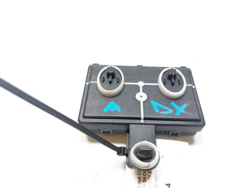 Elektronische module SKODA KAROQ (NU7, ND7) 2.0 TDI (116 hp) 31062817