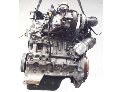 Moteur CITROËN C3 I (FC_, FN_) 1.4 16V HDi (90 hp) 24187524